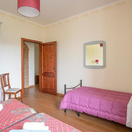 Flora House 2 Apartment Macerino Екстериор снимка