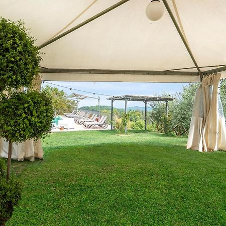 Flora House 2 Apartment Macerino Екстериор снимка