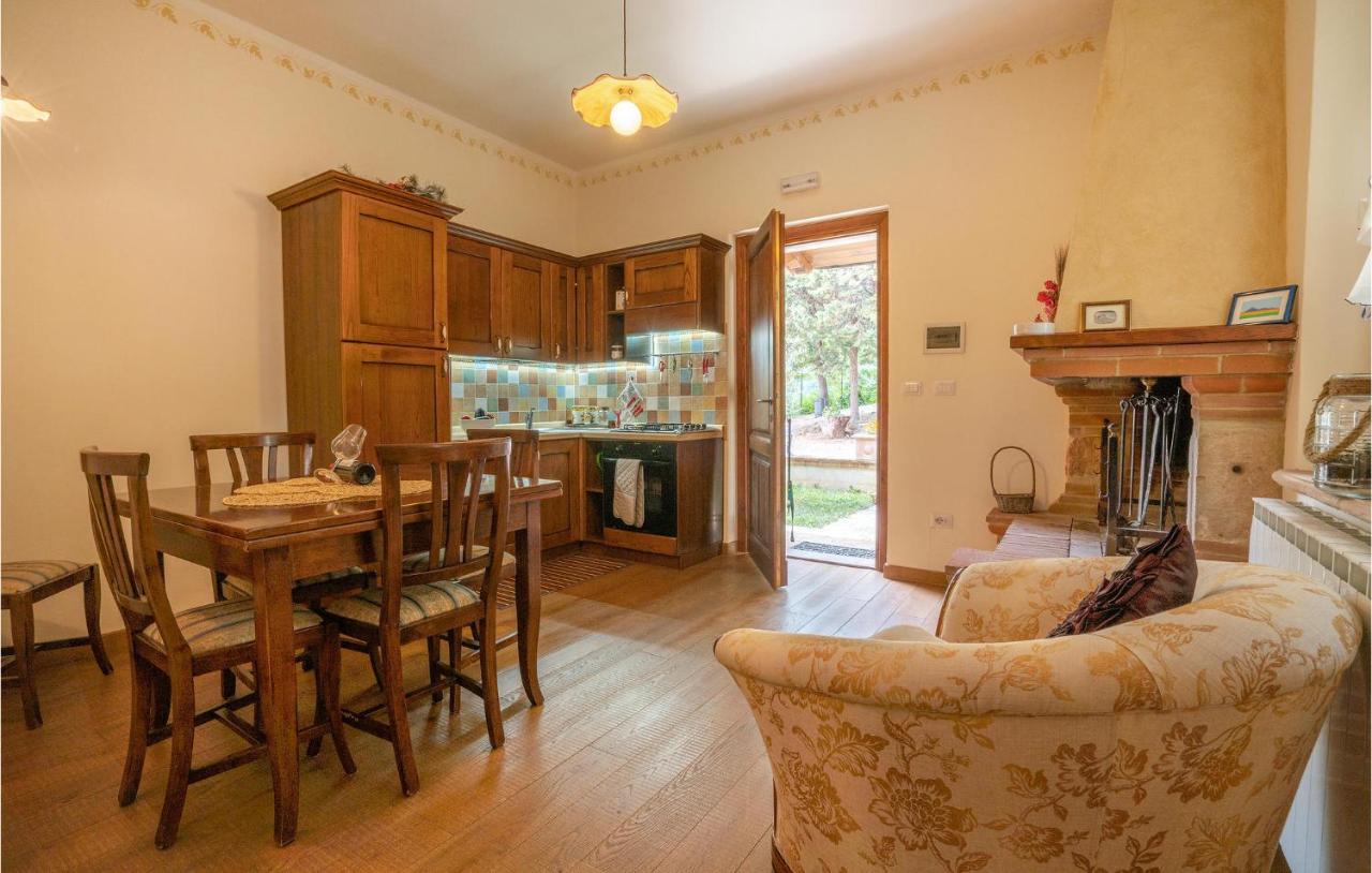 Flora House 2 Apartment Macerino Екстериор снимка