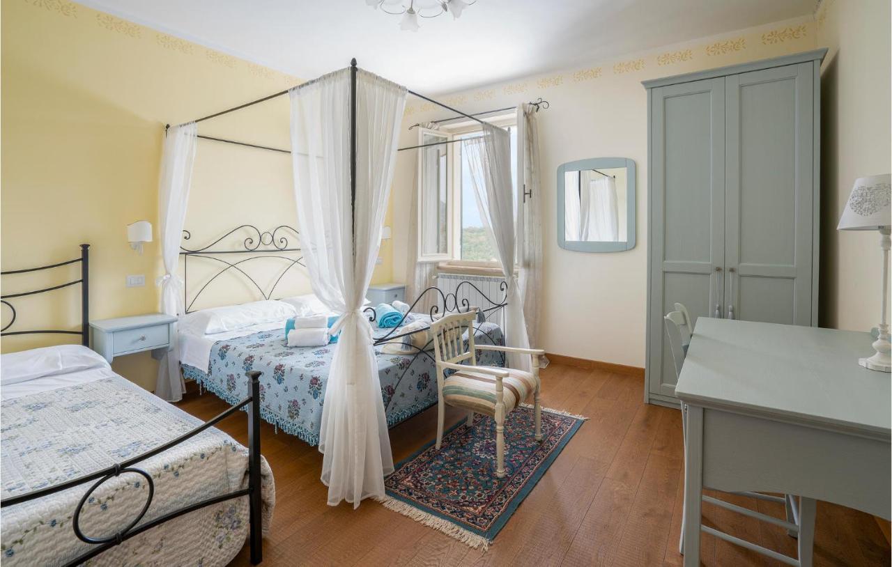 Flora House 2 Apartment Macerino Екстериор снимка