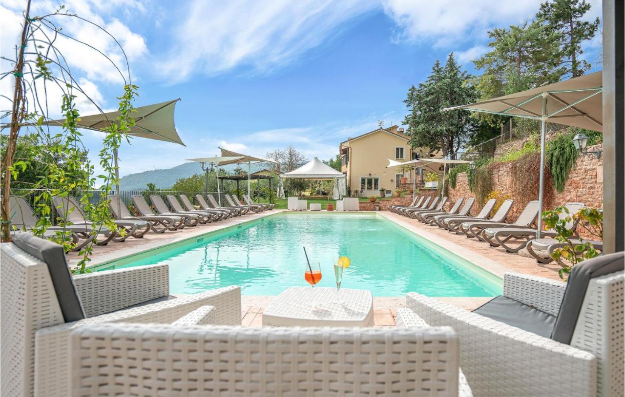 Flora House 2 Apartment Macerino Екстериор снимка