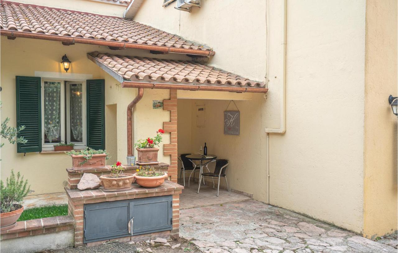 Flora House 2 Apartment Macerino Екстериор снимка