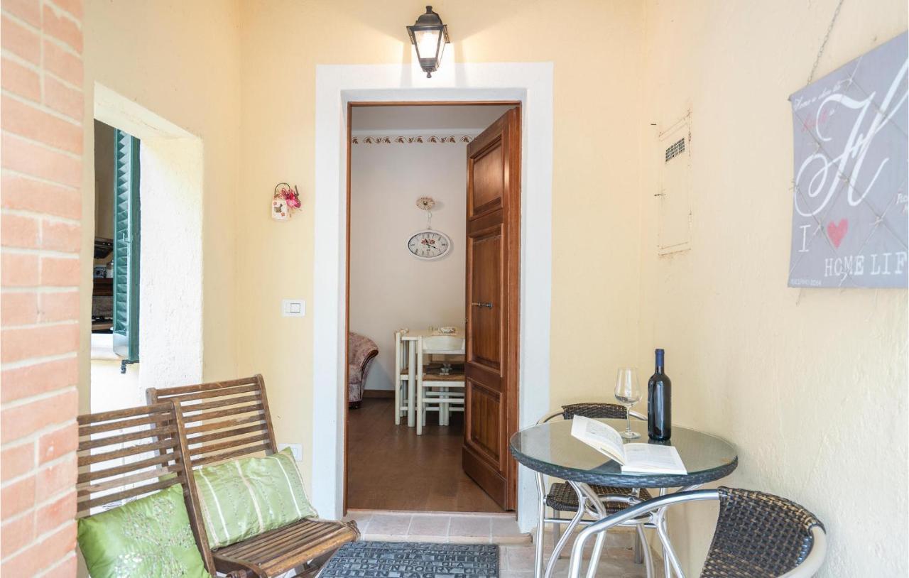 Flora House 2 Apartment Macerino Екстериор снимка