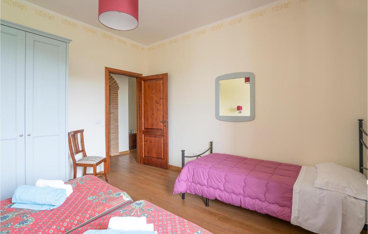 Flora House 2 Apartment Macerino Екстериор снимка