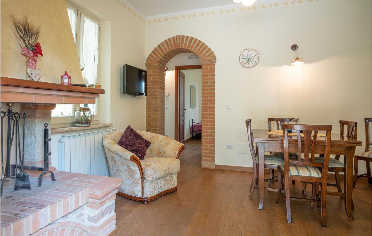 Flora House 2 Apartment Macerino Екстериор снимка