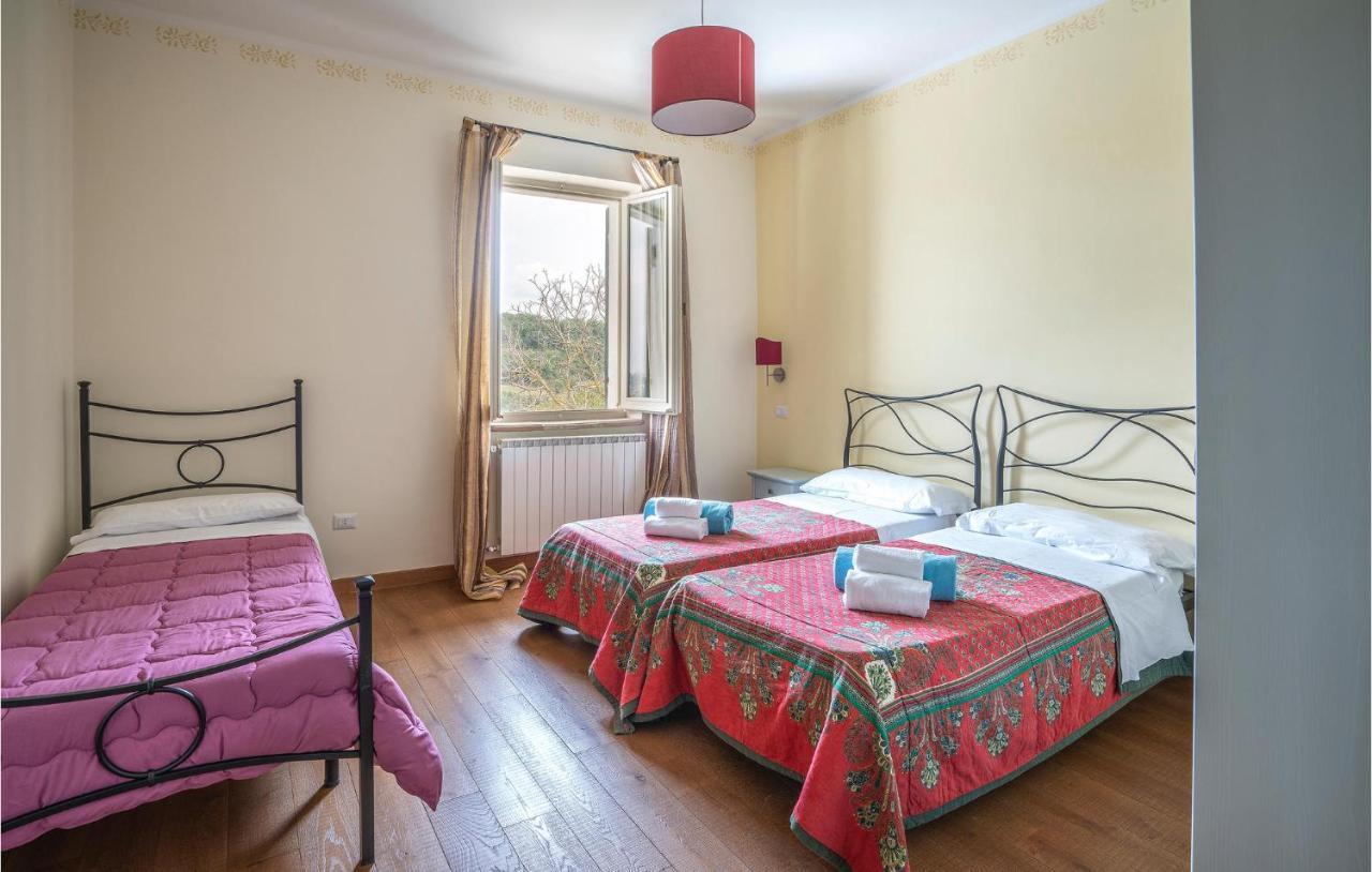 Flora House 2 Apartment Macerino Екстериор снимка