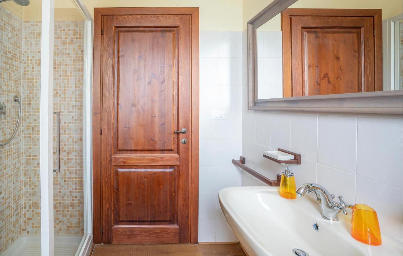 Flora House 2 Apartment Macerino Екстериор снимка